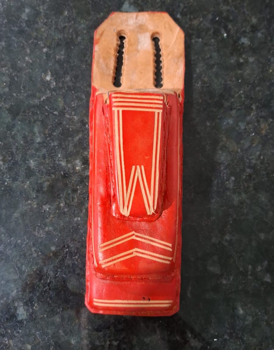 Bainha para Enxertia
